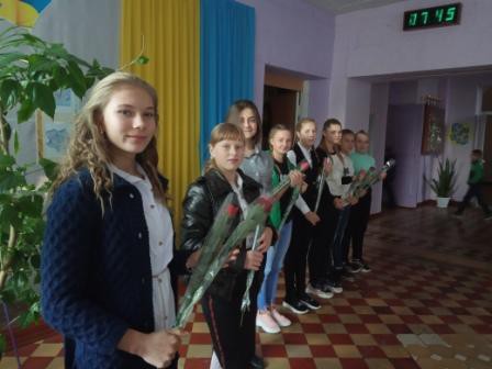 День працівників освіти