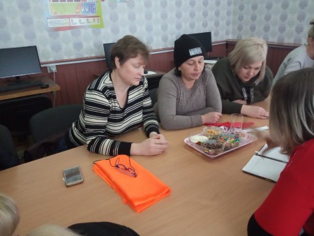 Збори батьківського комітету