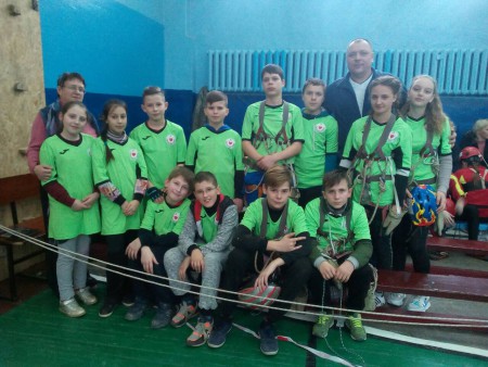 Пішохідний туризм